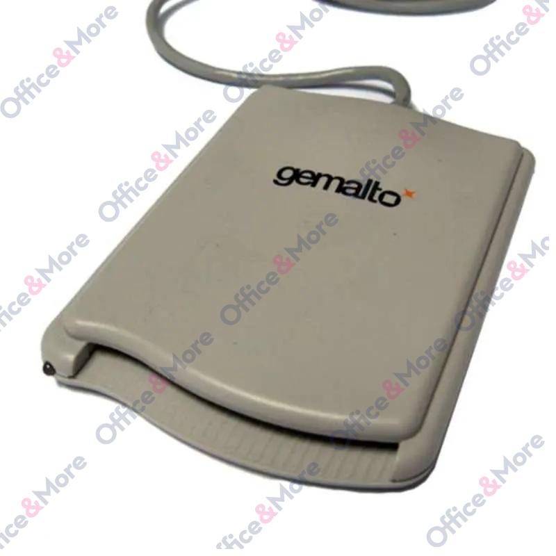 GEMALTO ČITAČ SMART KARTICA USB-CT40 