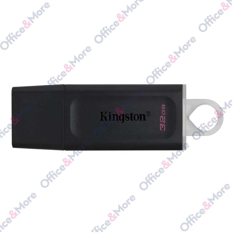 KINGSTON USB FLASH MEM. 32GB DTXM 