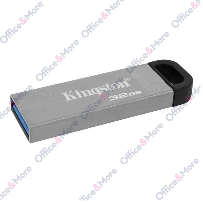 KINGSTON USB FLASH MEM. 32GB DTKN 
