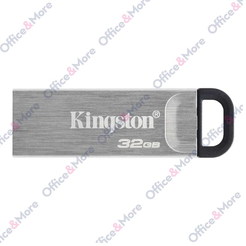 KINGSTON USB FLASH MEM. 32GB DTKN 