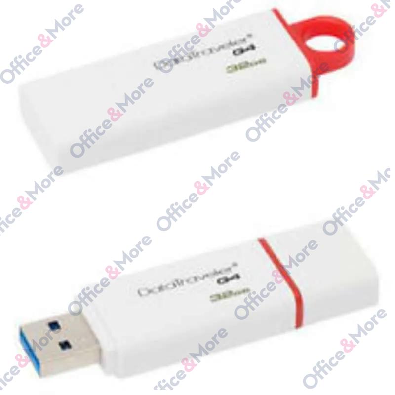 KINGSTON USB FLASH MEM. 32GB DTIG4 