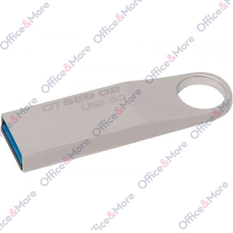 KINGSTON USB FLASH MEM. 128GB DTSE9G2 