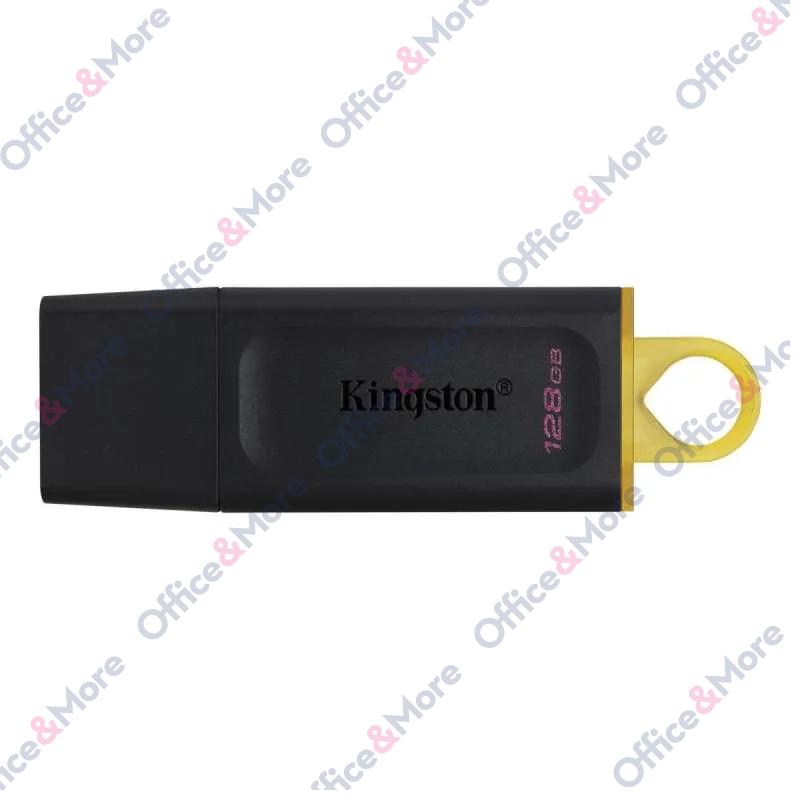KINGSTON USB FLASH MEM. 128GB DTX 