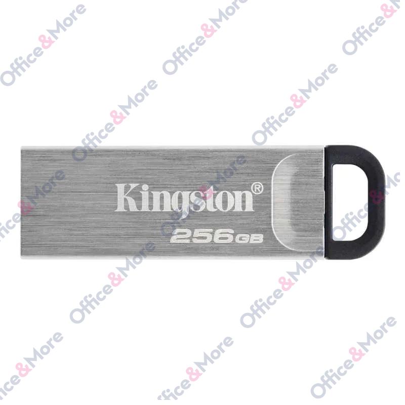 KINGSTON USB FLASH MEM. 256GB DTKN 