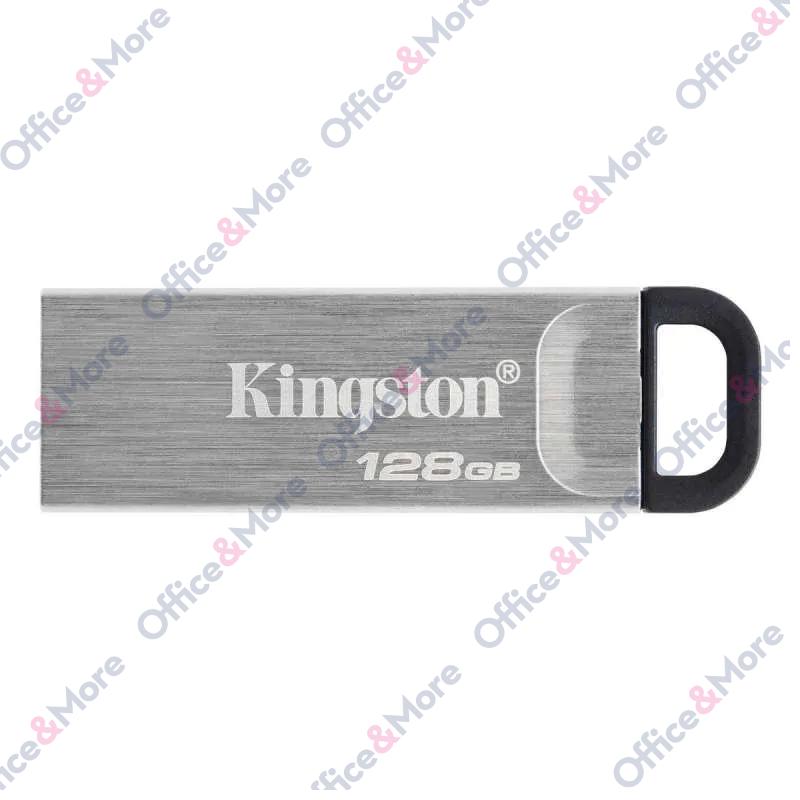 KINGSTON USB FLASH MEM. 128GB DTKN 