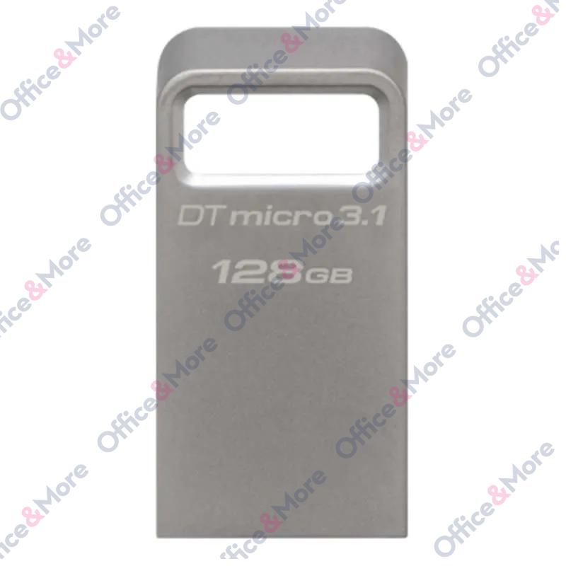 KINGSTON USB FLASH MEM. 128GB DTMC3 