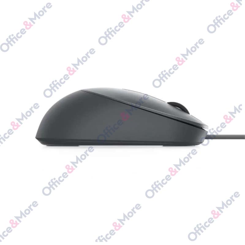 DELL MS3220 Wired Laser sivi miš 