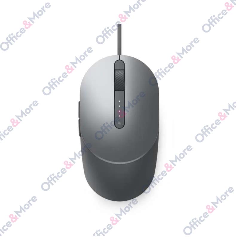 DELL MS3220 Wired Laser sivi miš 