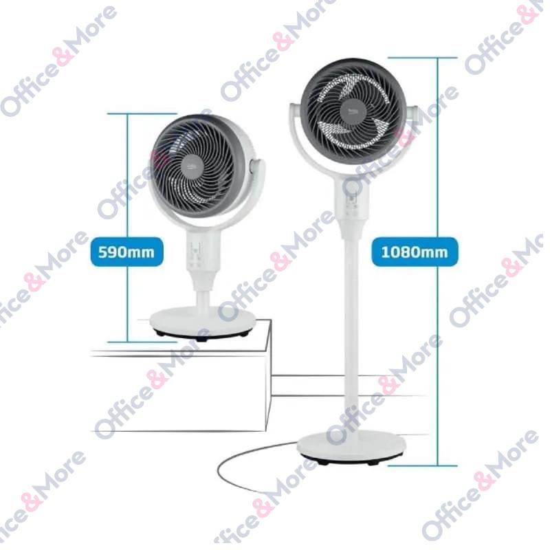 BEKO EFS 7000 CW Ventilator 