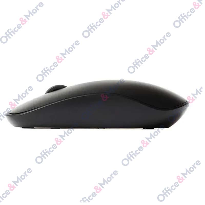 RAPOO RAPOO M200 Silent Wireless crni miš 