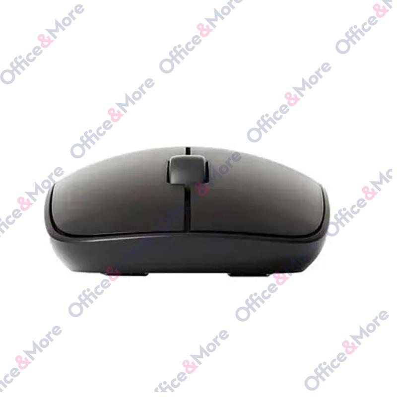 RAPOO RAPOO M200 Silent Wireless crni miš 