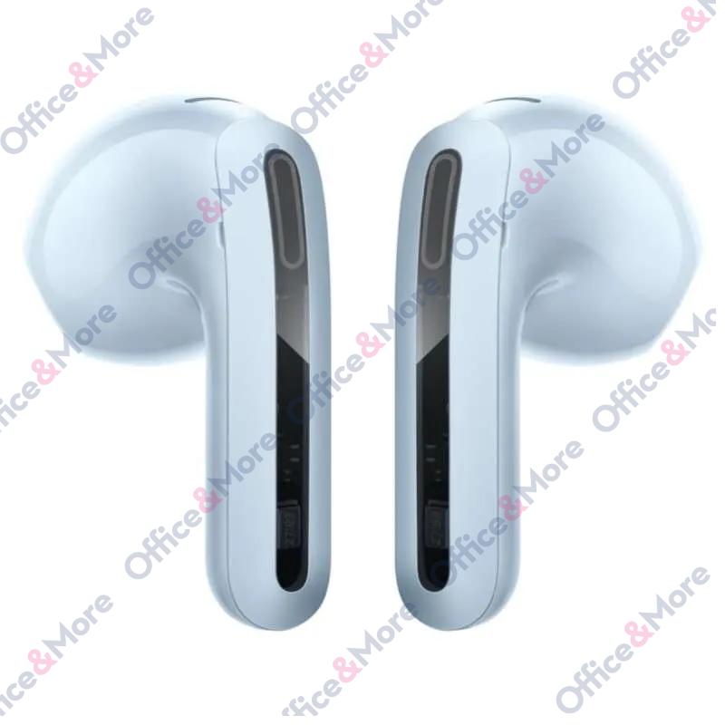XIAOMI Redmi Buds 6 Active slušalice Trans. plava 