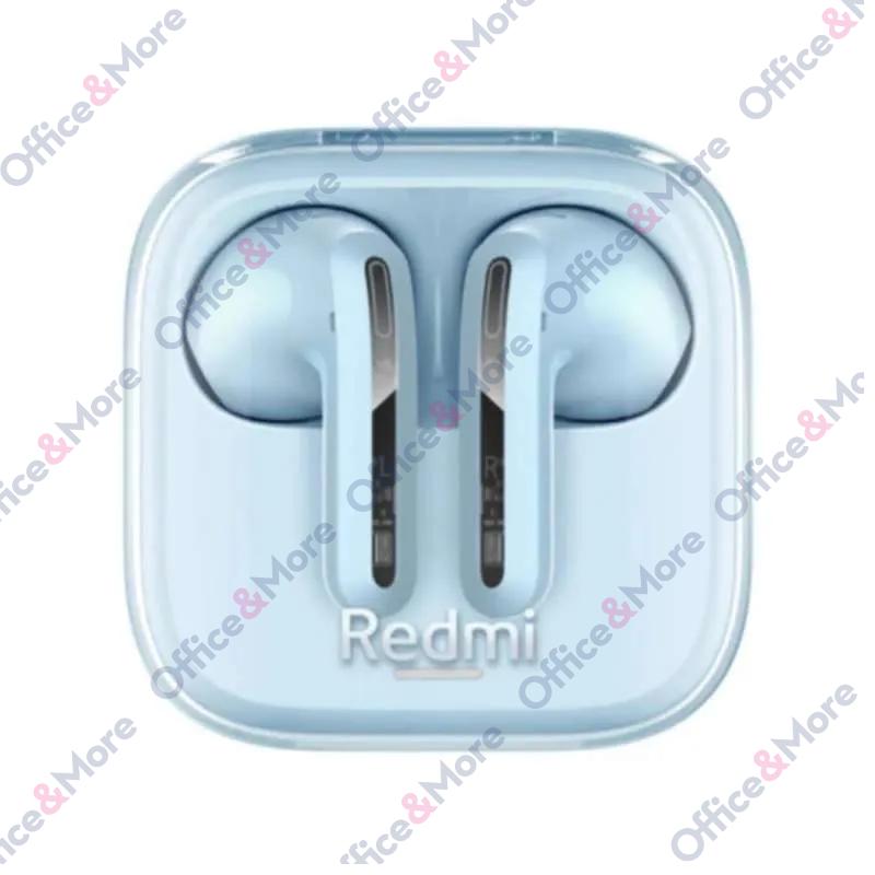 XIAOMI Redmi Buds 6 Active slušalice Trans. plava 