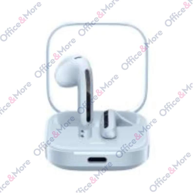 XIAOMI Redmi Buds 6 Active slušalice Trans. plava 