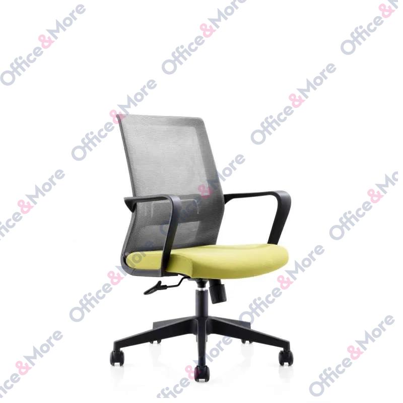 OM STOLICA CH-180B crna 