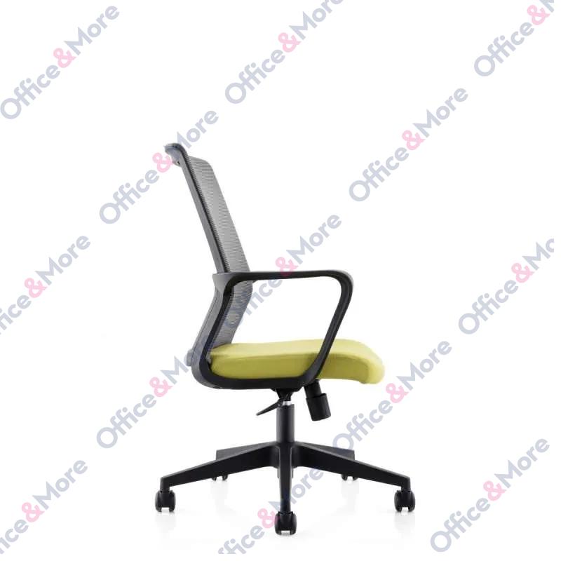 OM STOLICA CH-180B crna 