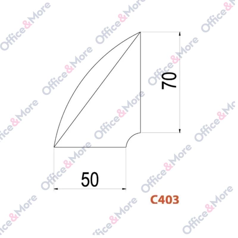 OMF PLOČA C403 70/50 