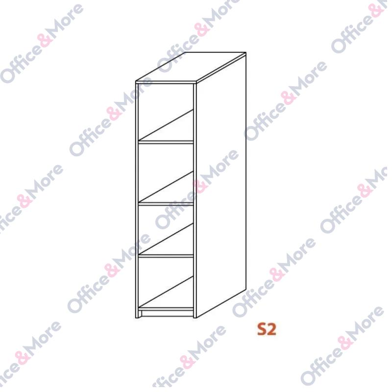 OMF POLICA S2 42/40/162 ELEUS 