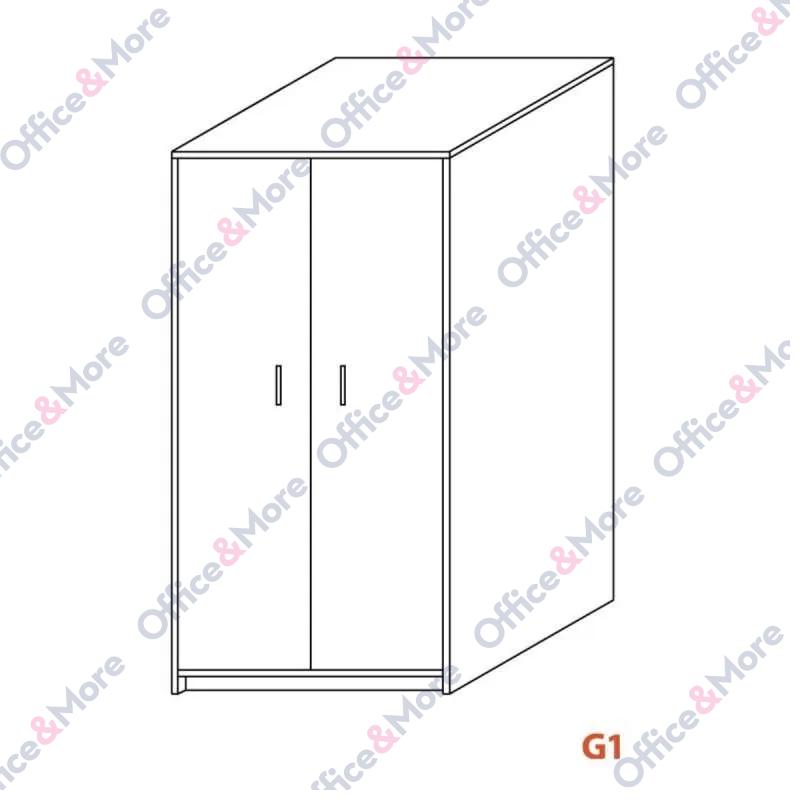 OMF ORMAN G1 80/58/162 BUKVA 