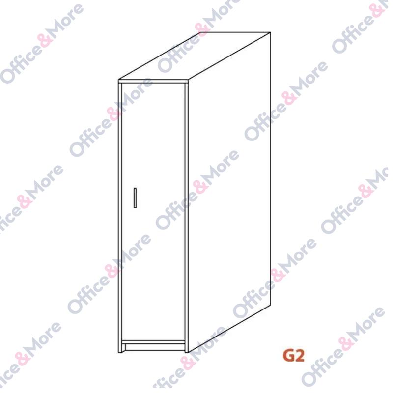 OMF ORMAN G2 42/58/162 BUKVA 