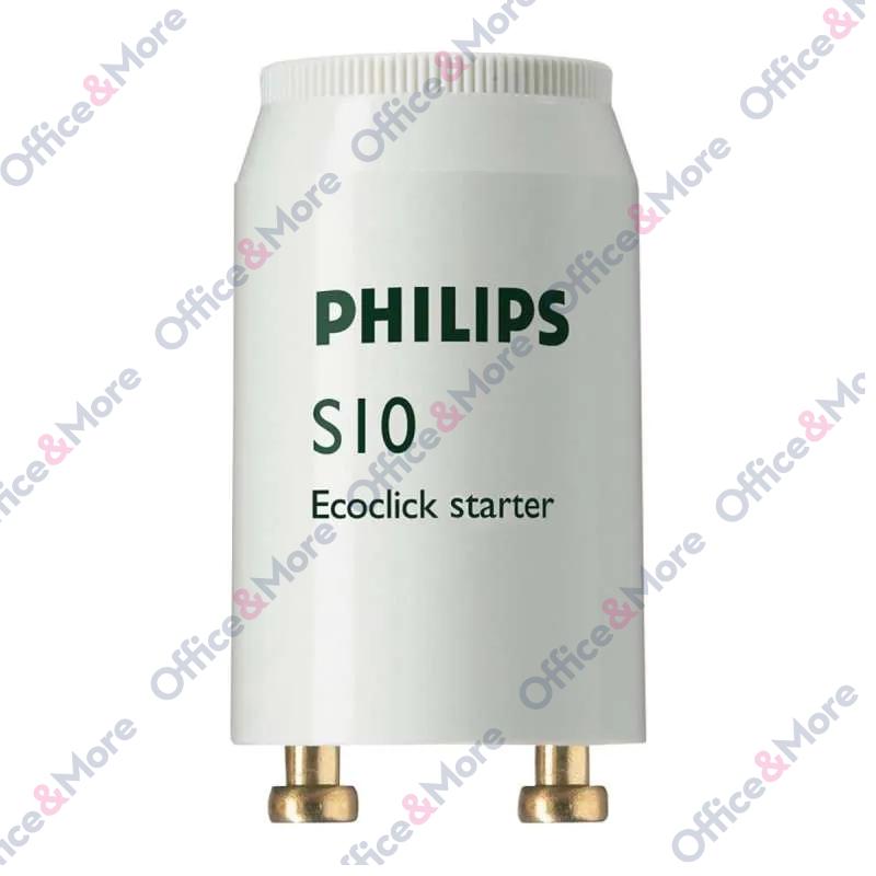 PHILIPS STARTER S10 4-65W 
