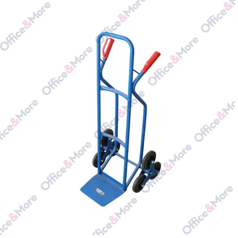 TRANSPORTNA KOLICA W-SW 180 nosivost 180kg 