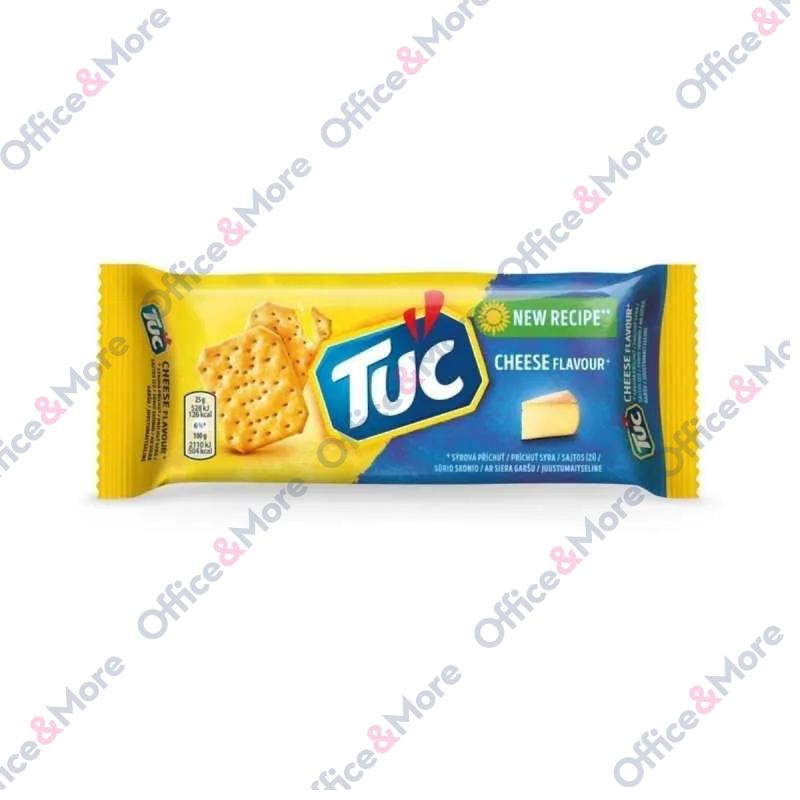 TUC CHEESE 100GR 