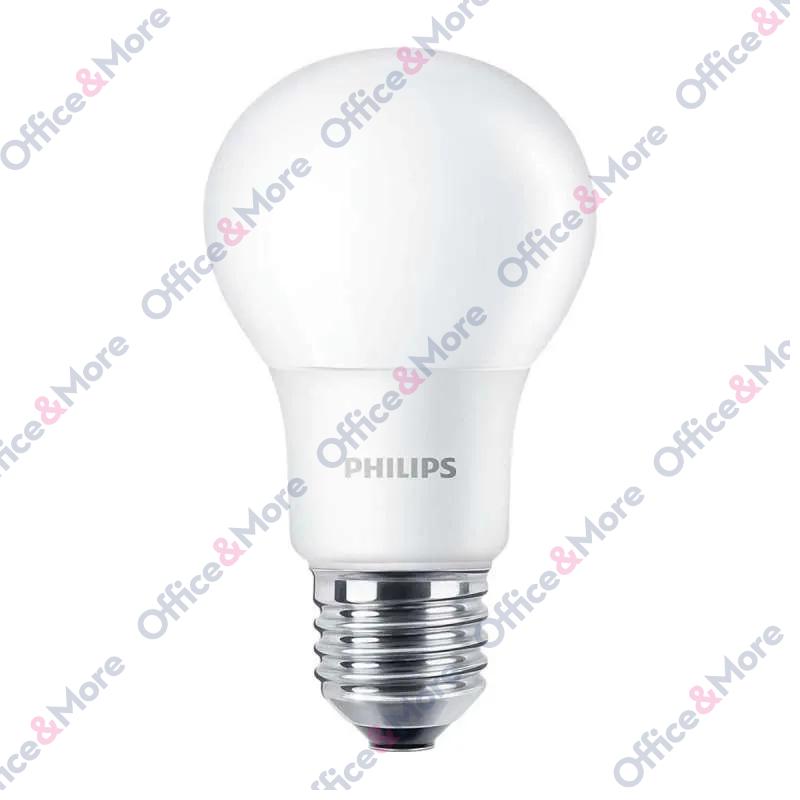 PHILIPS LED SIJALICA COREPRO ND 8-60W E27 827 