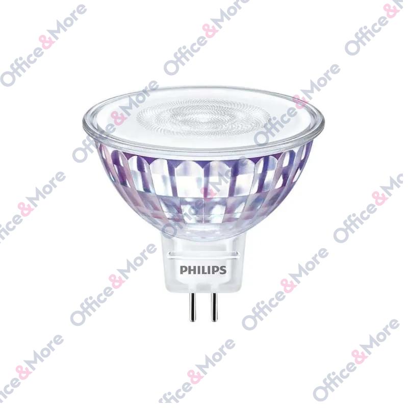 PHILIPS LED SIJALICA COREPRO 7-50W GU5.3 MR16 840 