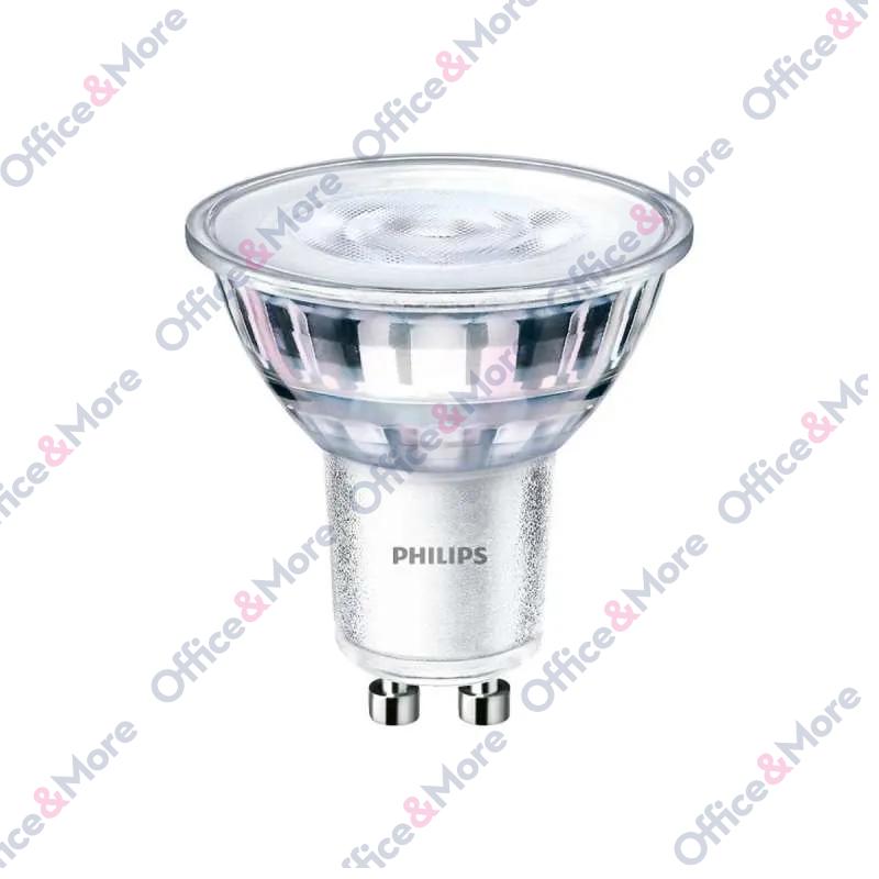 PHILIPS LED SIJALICA COREPRO 4.6-50W GU10 827 36D 