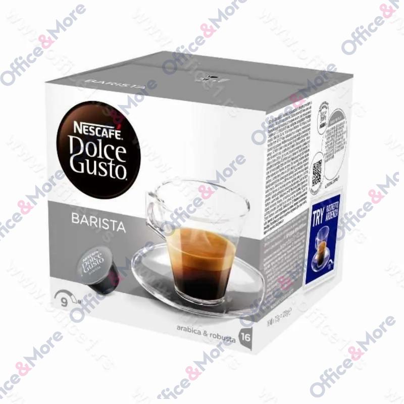 NESCAFE DOLCE GUSTO Barista 112g 