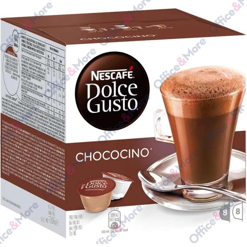 NESCAFE DOLCE GUSTO Chococino 256g 