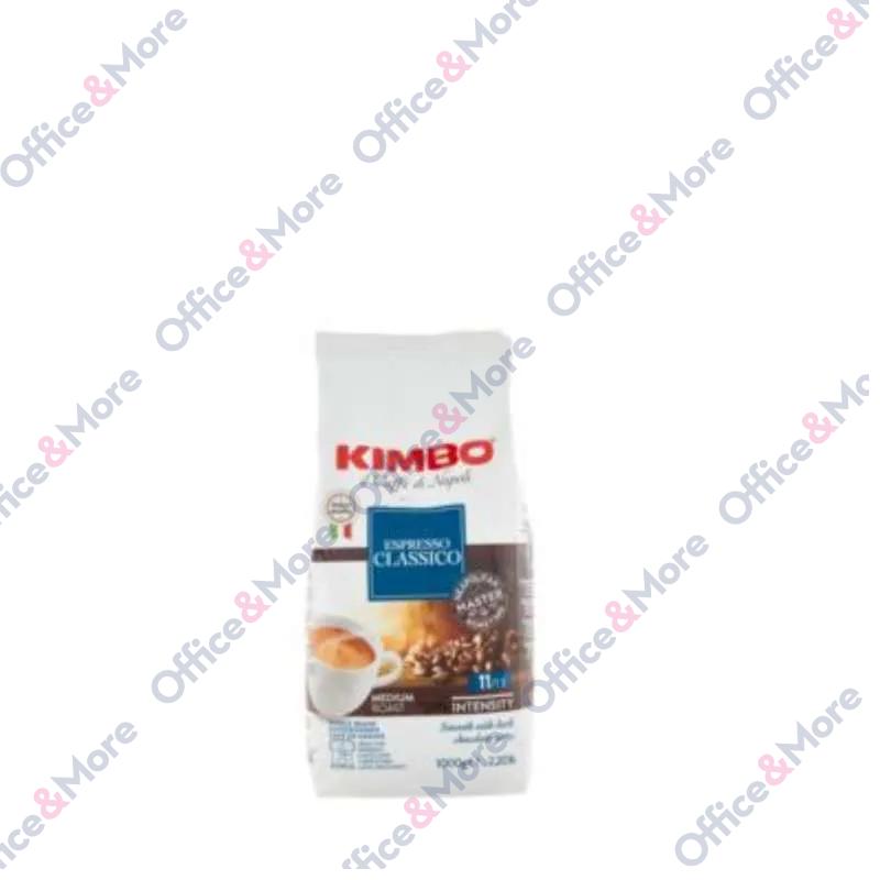 Kimbo Classico - kafa u zrnu 1kg 
