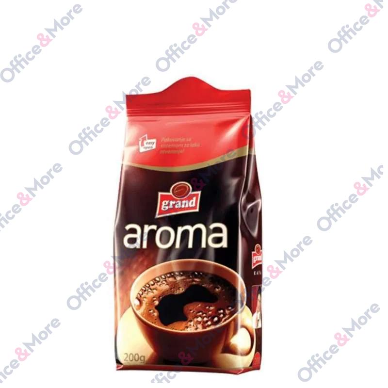 GRAND KAFA AROMA 200G 