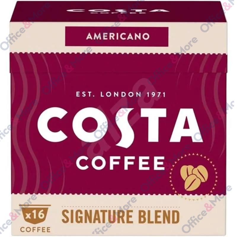 COSTA CAFFE CCH DG Signature Blend Americano 