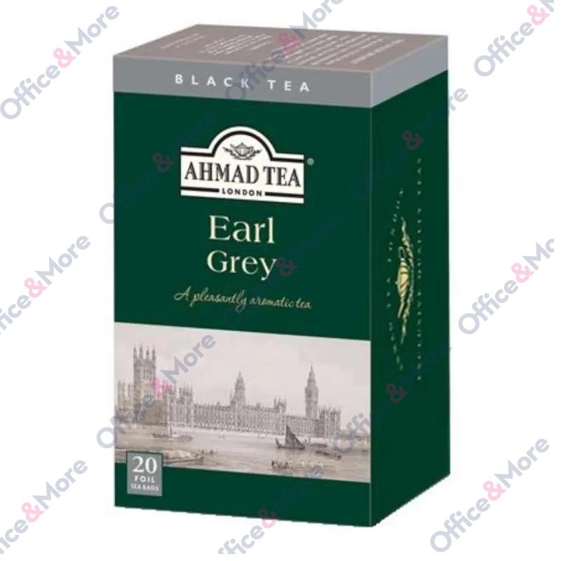 AHMAD TEA Earl Grey 20/1 