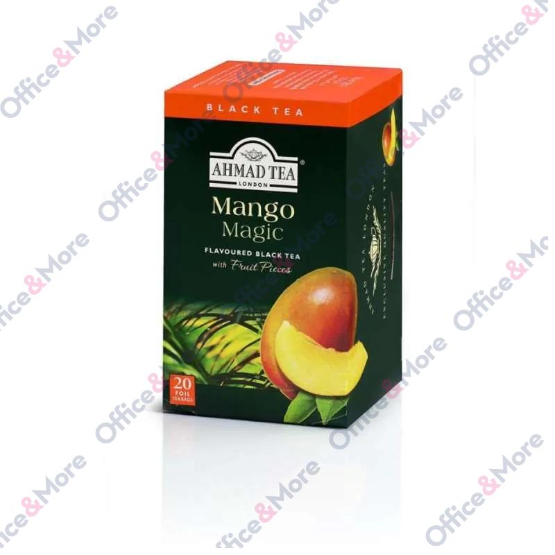 AHMAD TEA Mango Magic 20/1 