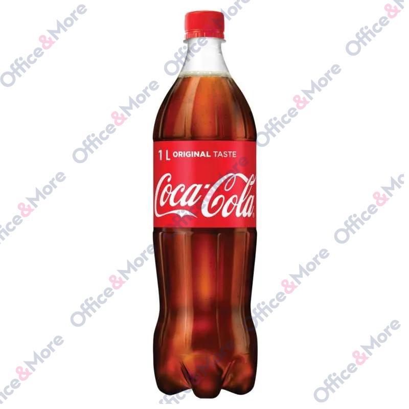 COCA-COLA 1L 