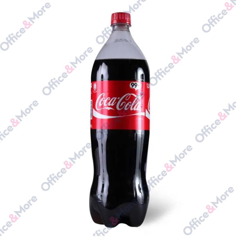 COCA-COLA 1,5L 