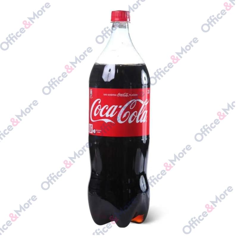 COCA-COLA 2L 