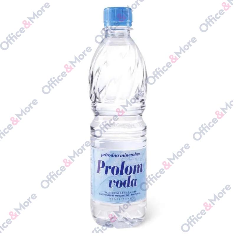 PROLOM VODA 1,5 L 