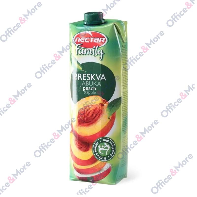 SOK NECTAR BRESKVA -1L 