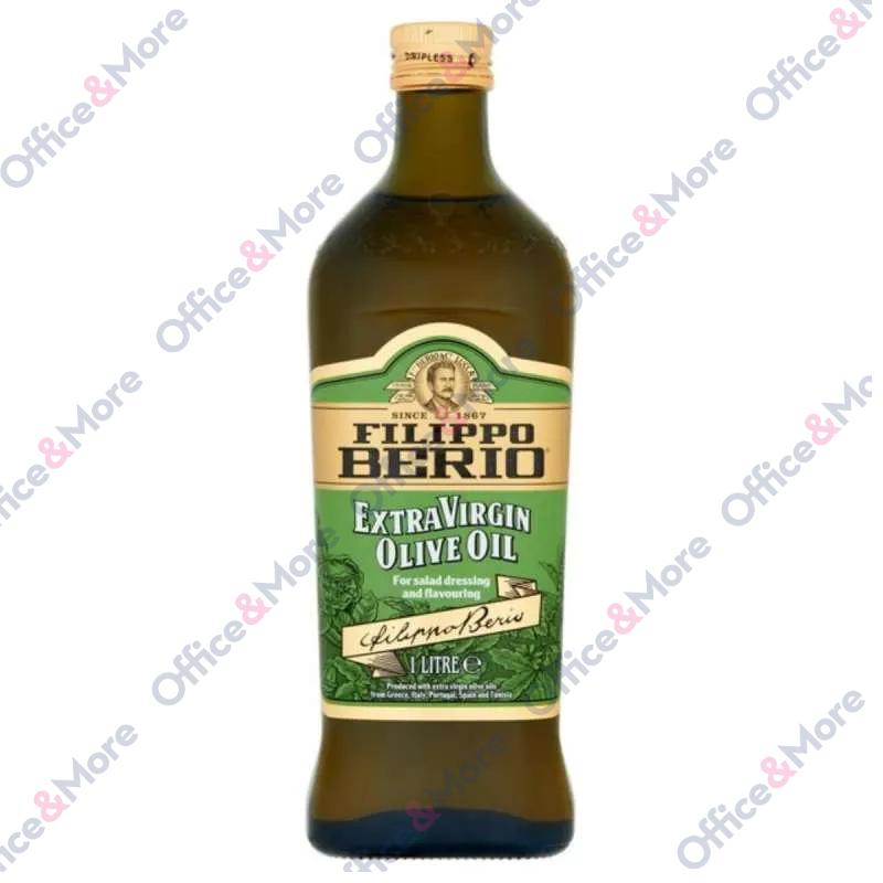 MASLINOVO ULJE FILIPO BERIO 1L 