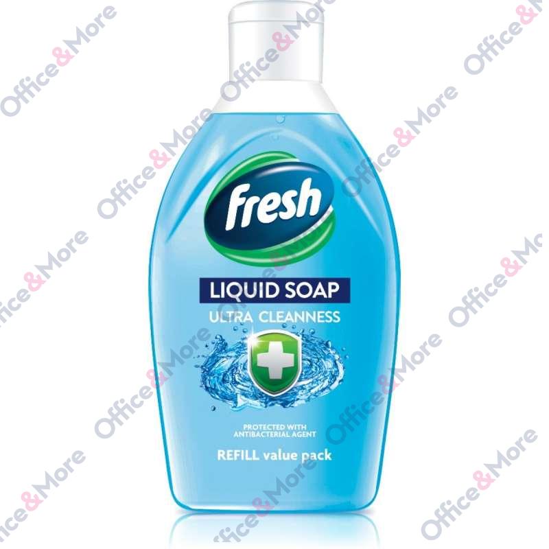 FRESH tečni sapun 1000 ml Antibakterijski-209085 