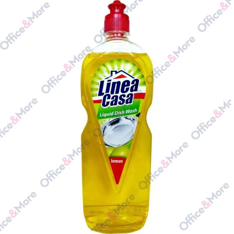 Linea Casa deterdžent za sudove limun1000ml-209116 