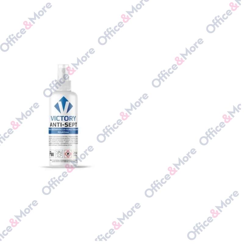 ANTI SEPT 250ML SA PRSKALICOM 