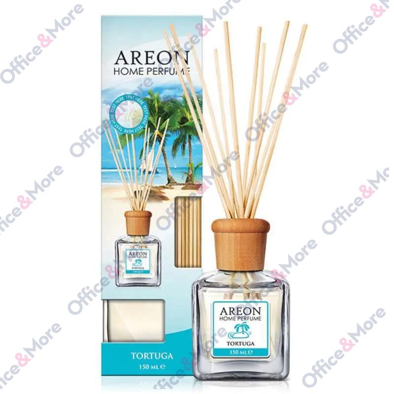 AREON HOME STICK LUX - Tortuga 150ml 