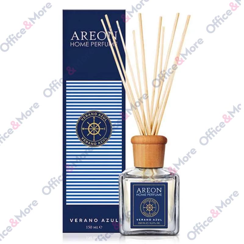 AREON HOME STICK LUX - Verano Azul 150ml 