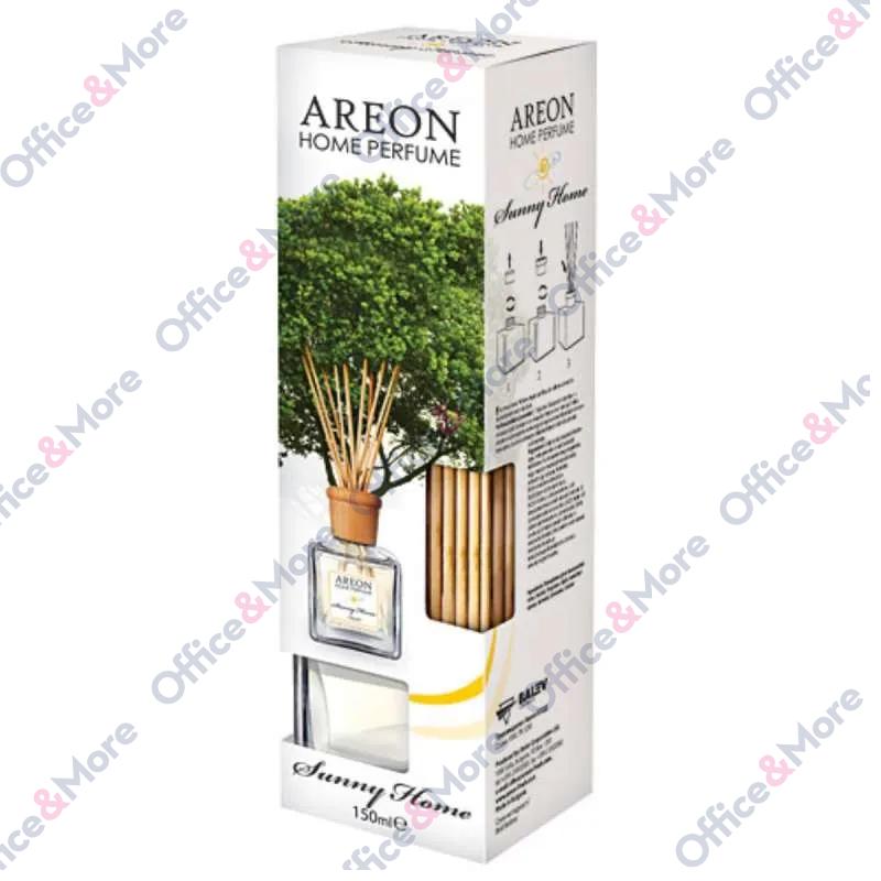 AREON HOME STICK – Sunny home 150ml 