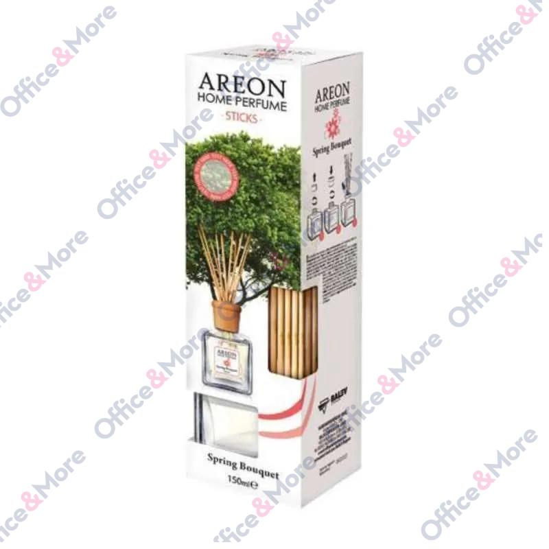 AREON HOME STICK - Spring-Bouqet 150ml 